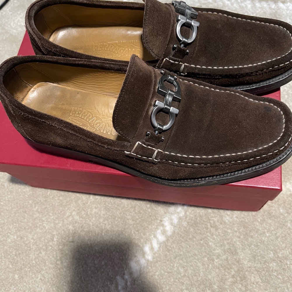 Salvatore Ferragamo